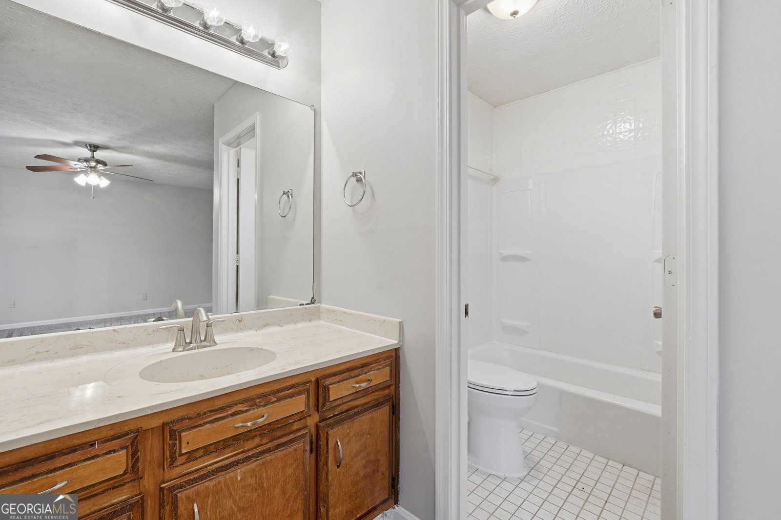 3396 Deshong Drive Stone Mountain - Photo 18