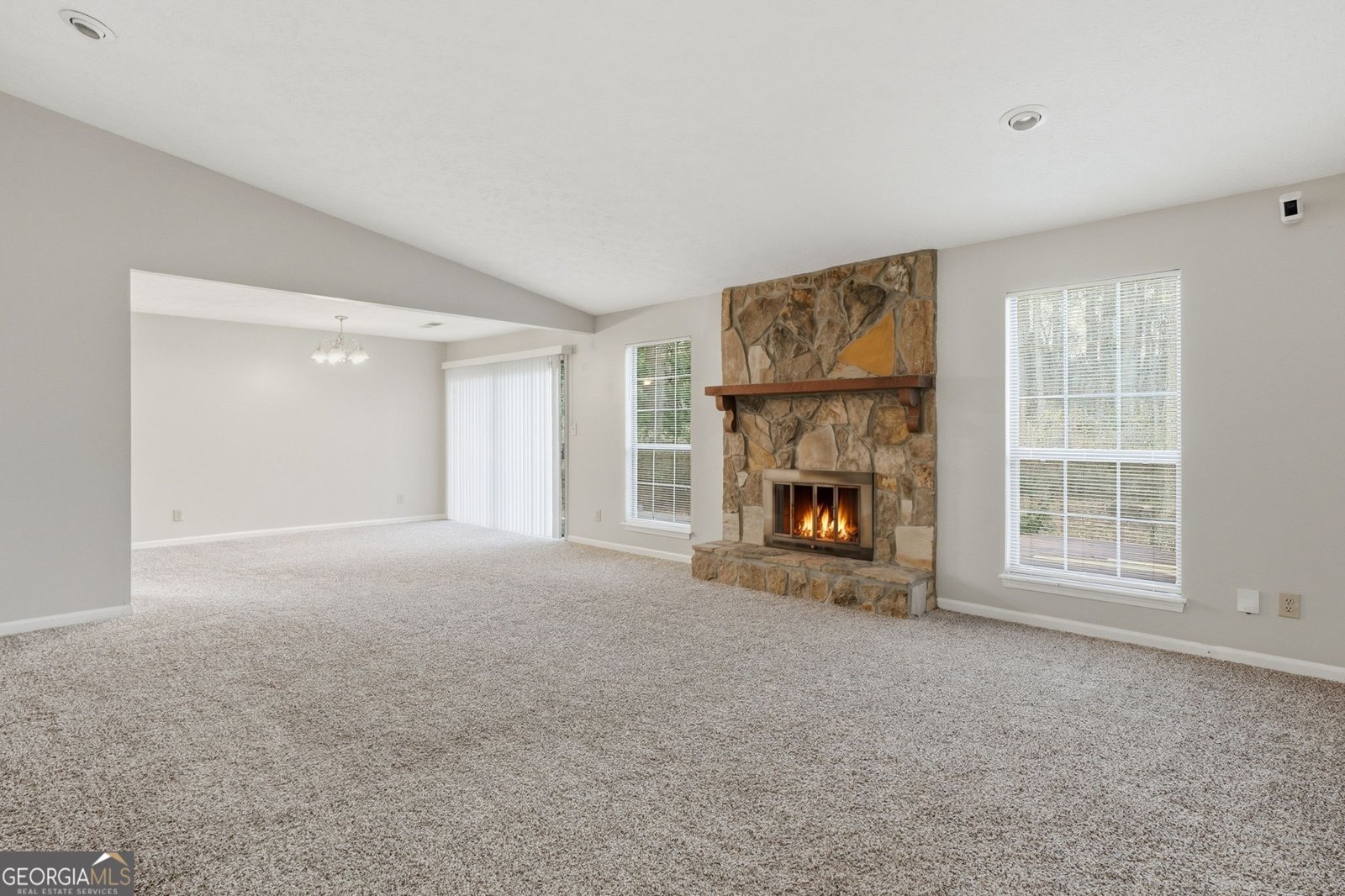 3396 Deshong Drive Stone Mountain - Photo 23