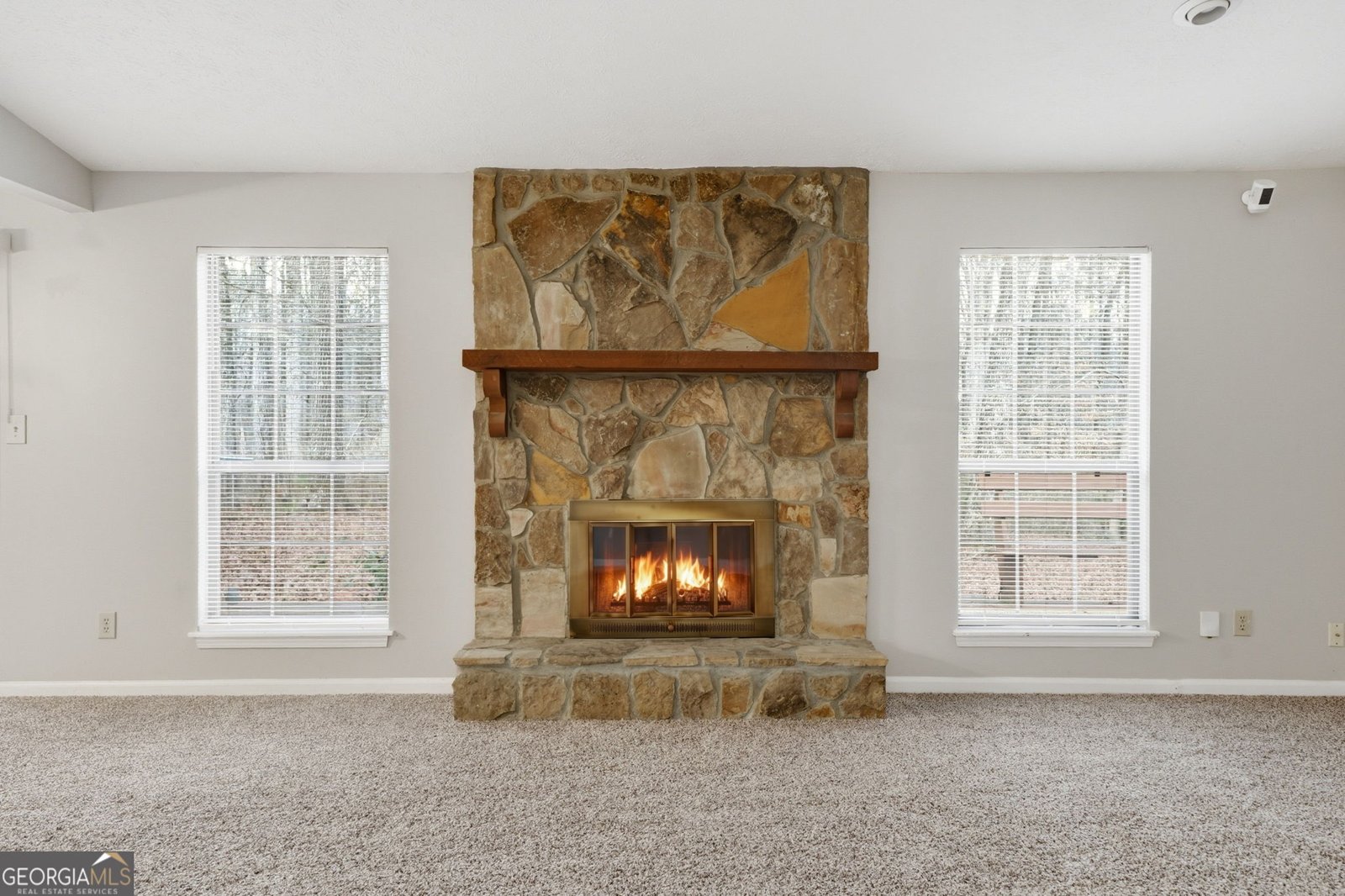 3396 Deshong Drive Stone Mountain - Photo 25