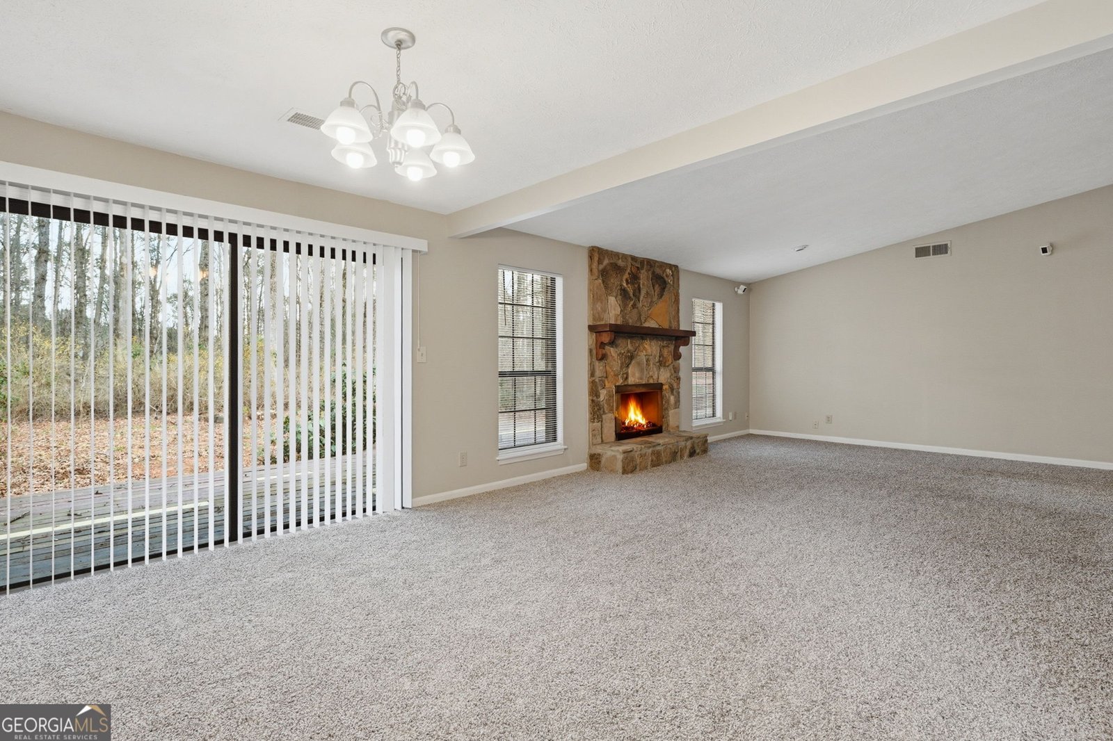 3396 Deshong Drive Stone Mountain - Photo 28