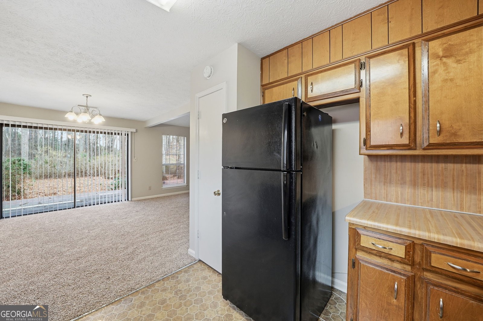 3396 Deshong Drive Stone Mountain - Photo 32