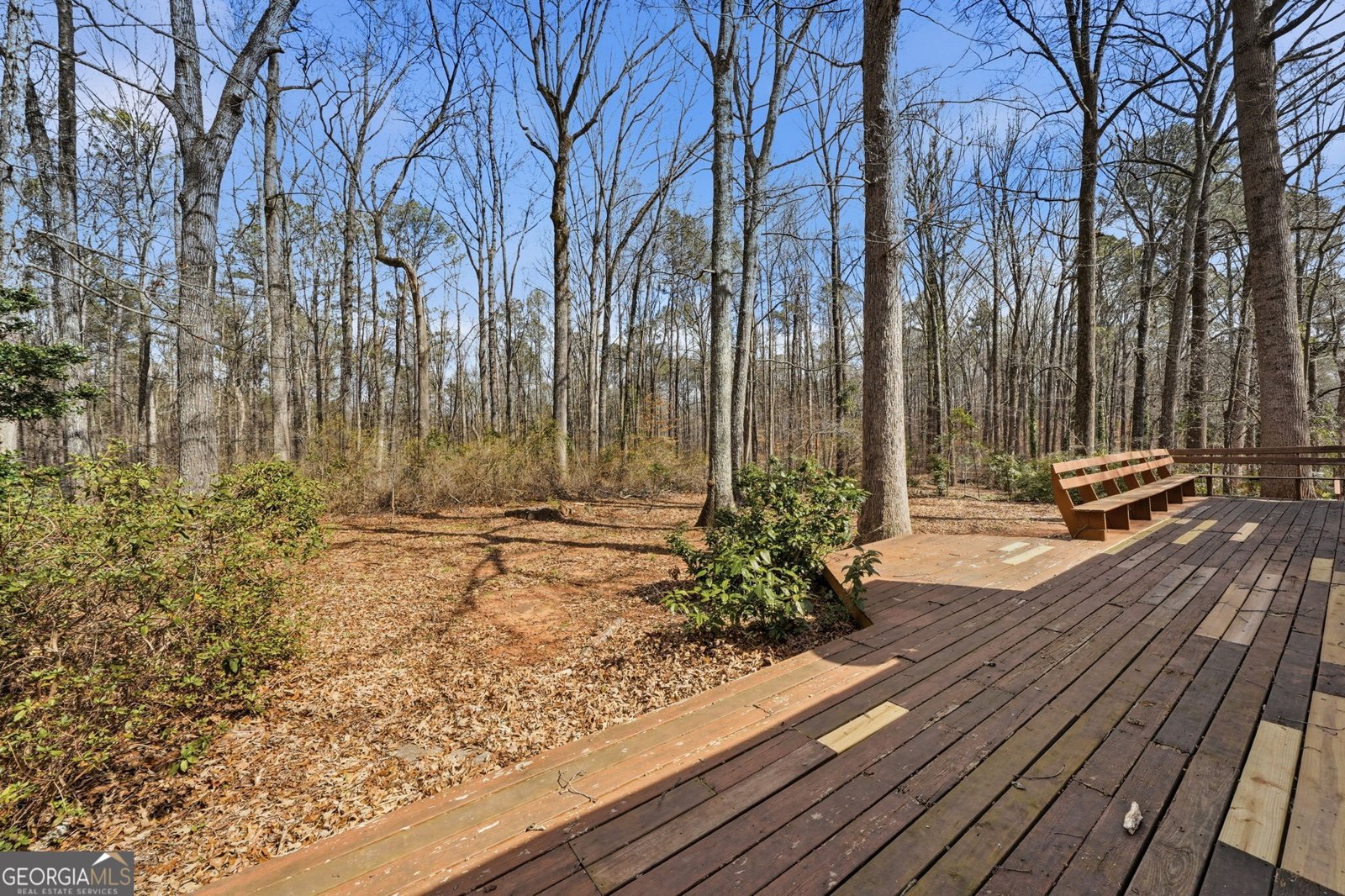 3396 Deshong Drive Stone Mountain - Photo 34