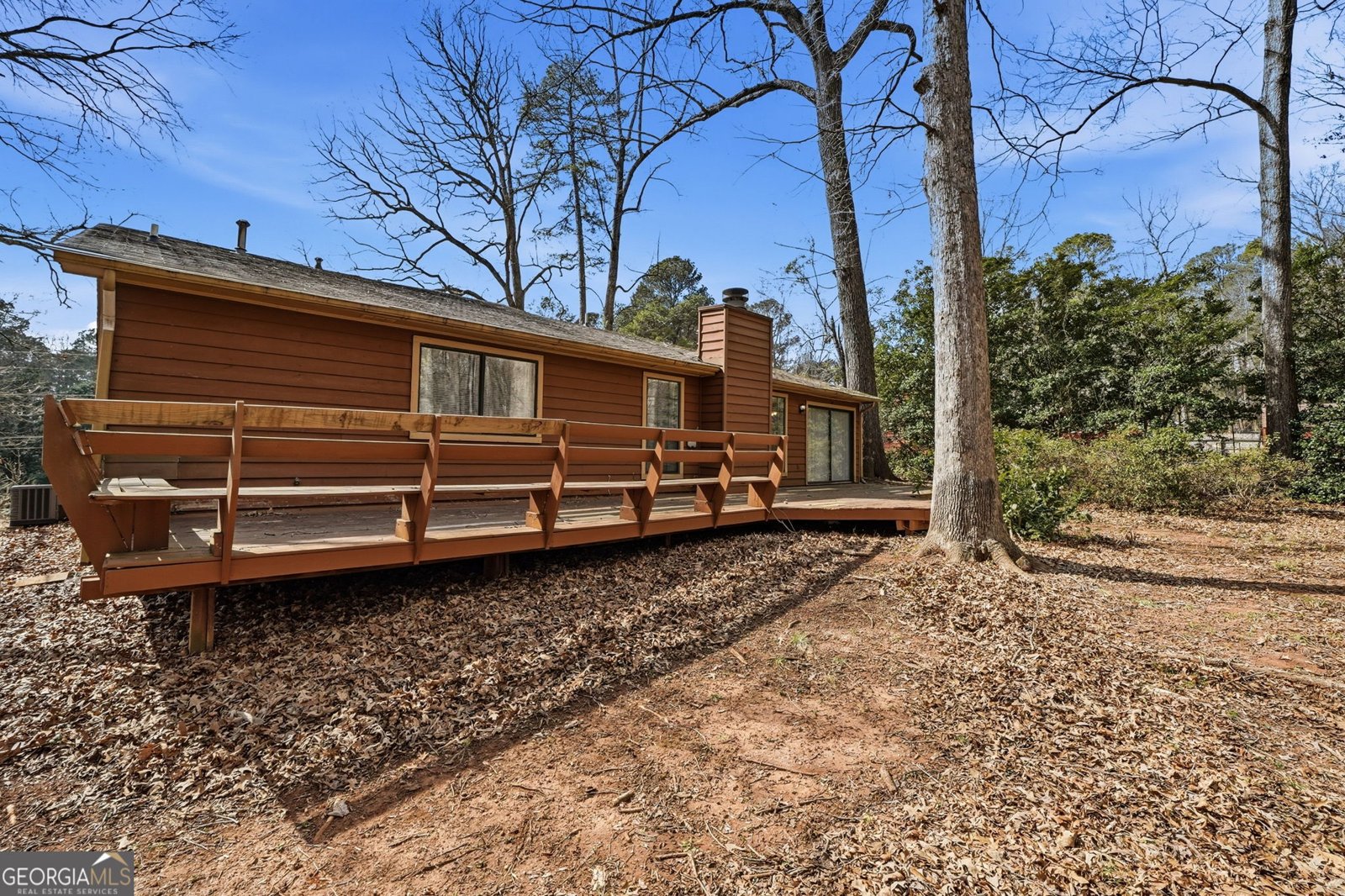 3396 Deshong Drive Stone Mountain - Photo 38