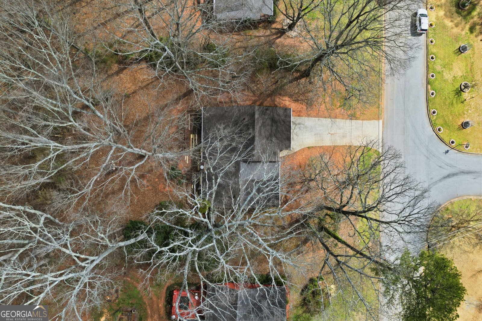 3396 Deshong Drive Stone Mountain - Photo 39