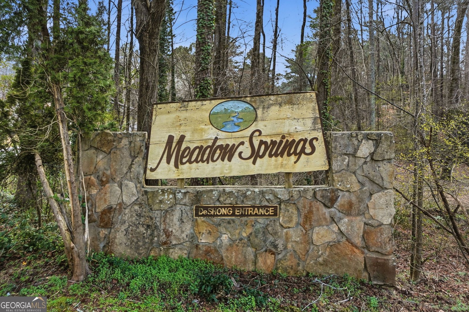 3396 Deshong Drive Stone Mountain - Photo 40