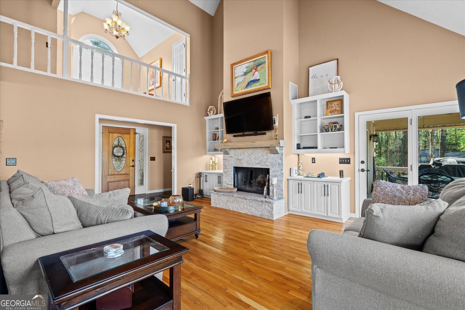 2333 Sheridan Court Villa Rica - Photo 12