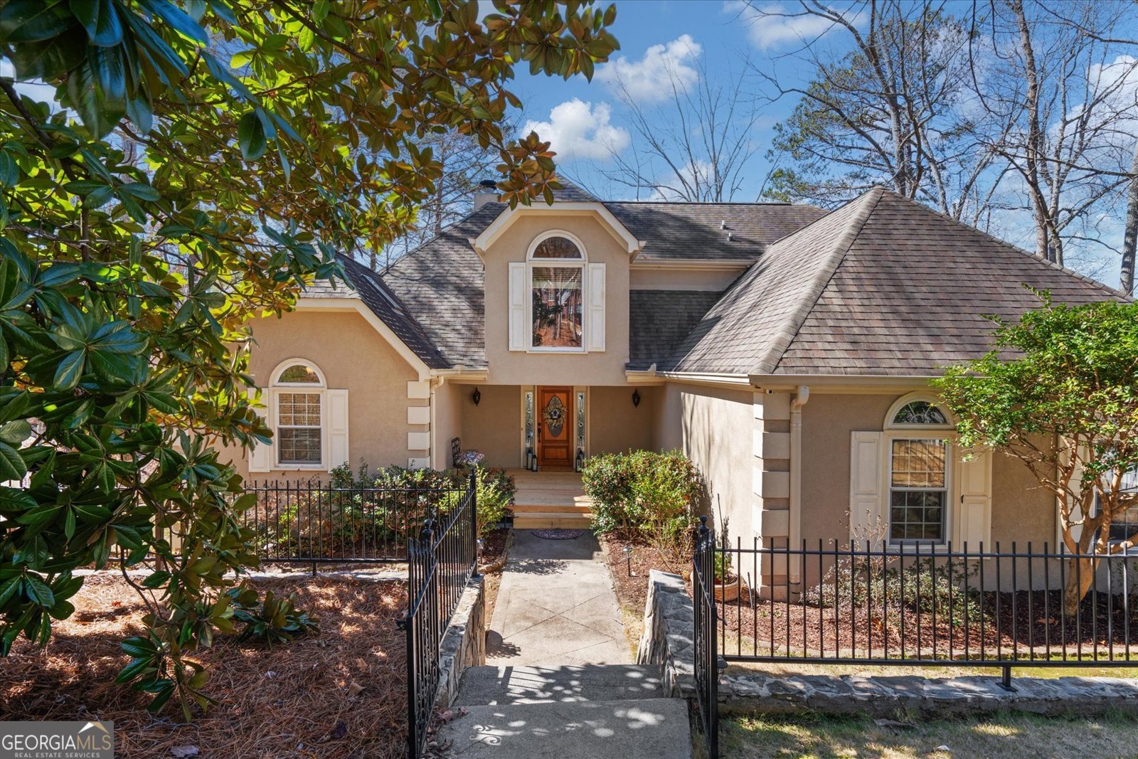 2333 Sheridan Court Villa Rica - Photo 6