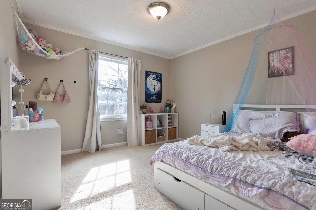 505 Buttercup Trail Lawrenceville - Photo 14