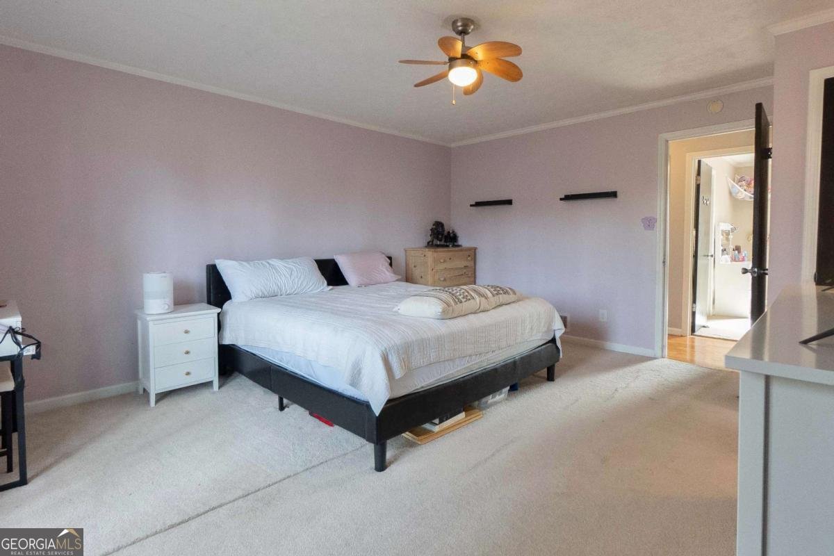 505 Buttercup Trail Lawrenceville - Photo 17