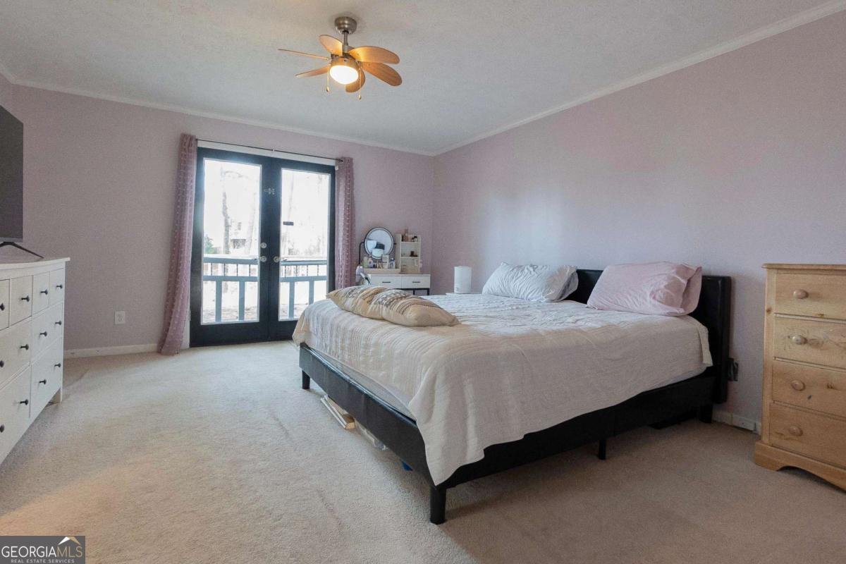 505 Buttercup Trail Lawrenceville - Photo 18