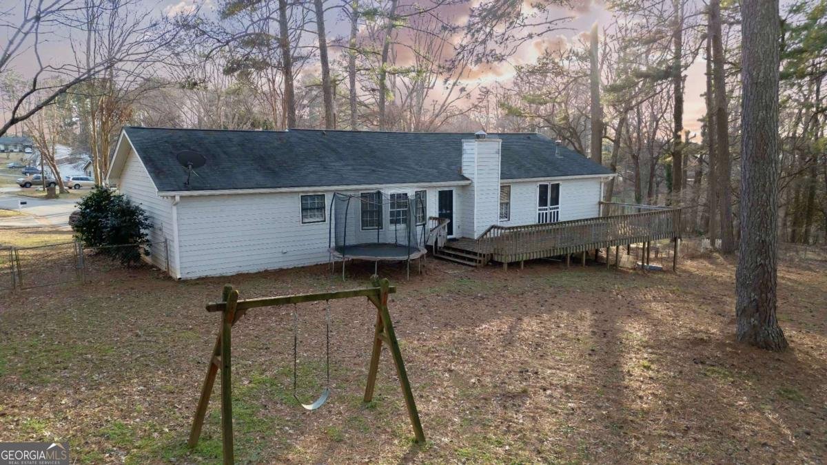 505 Buttercup Trail Lawrenceville - Photo 20