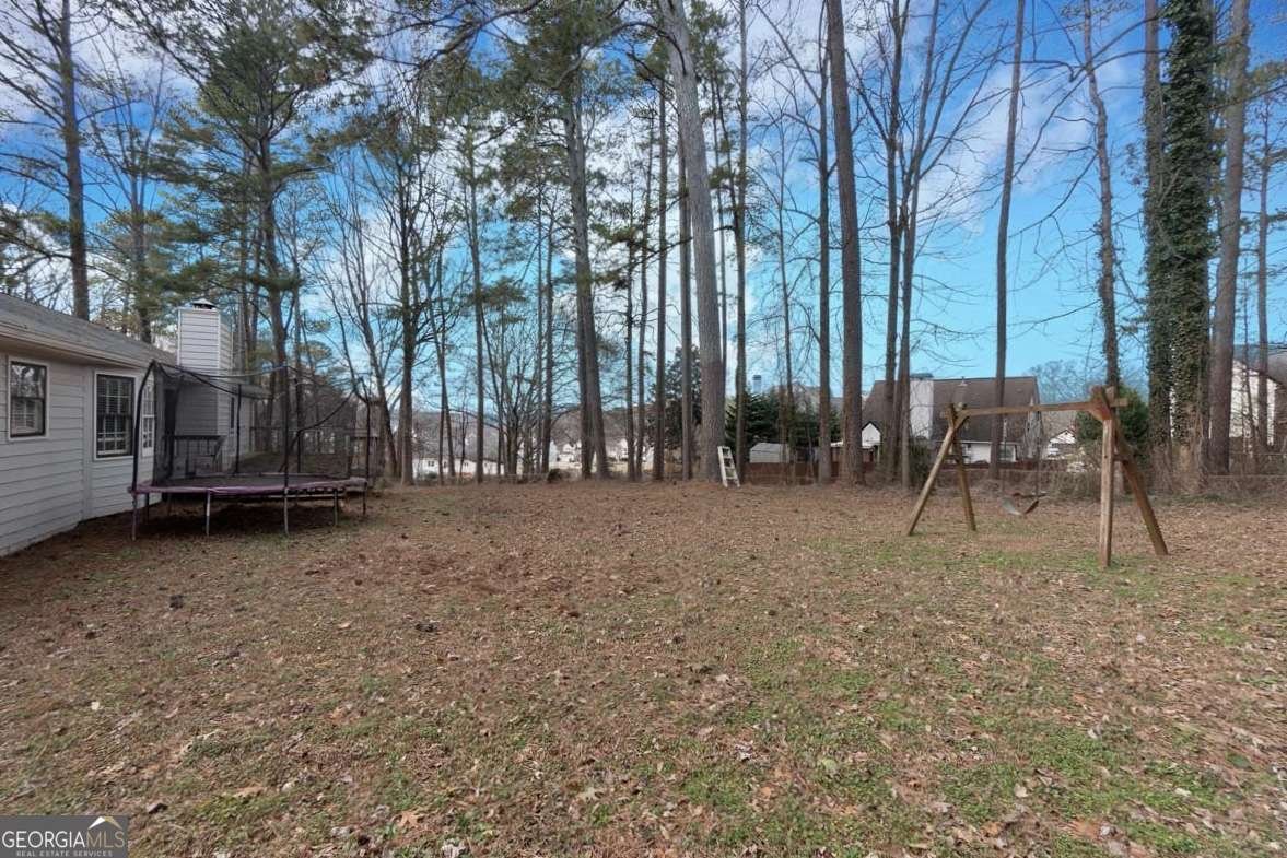 505 Buttercup Trail Lawrenceville - Photo 21