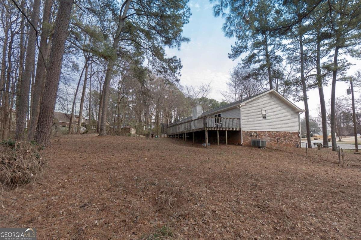 505 Buttercup Trail Lawrenceville - Photo 22