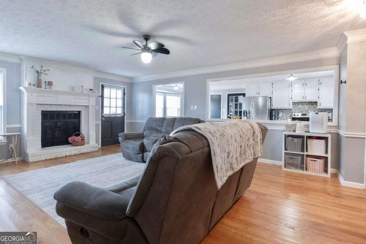 505 Buttercup Trail Lawrenceville - Photo 6