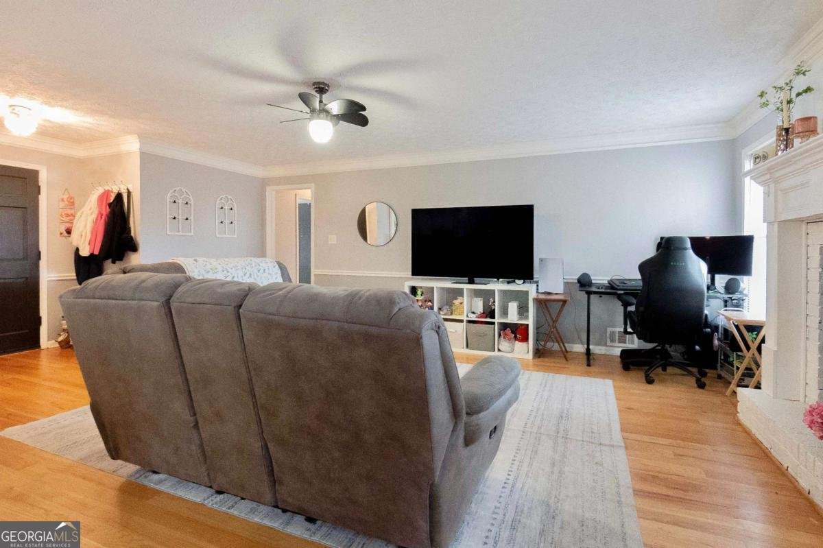 505 Buttercup Trail Lawrenceville - Photo 7