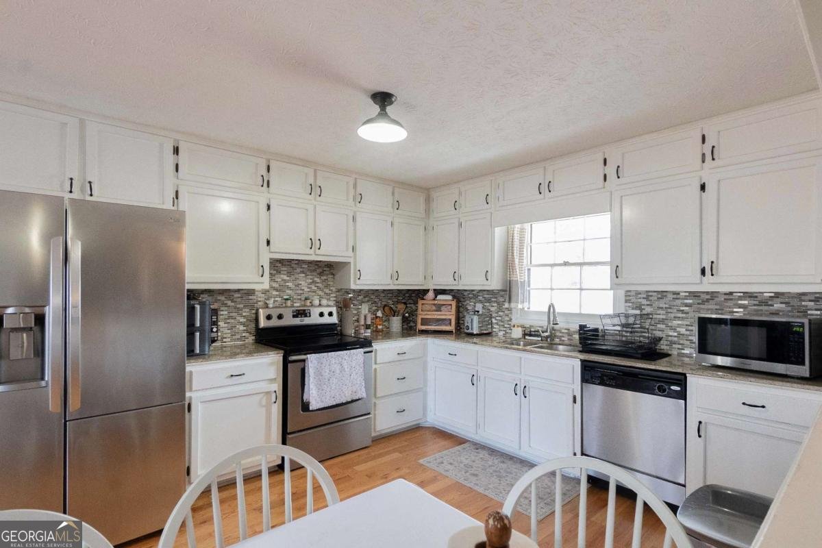 505 Buttercup Trail Lawrenceville - Photo 9