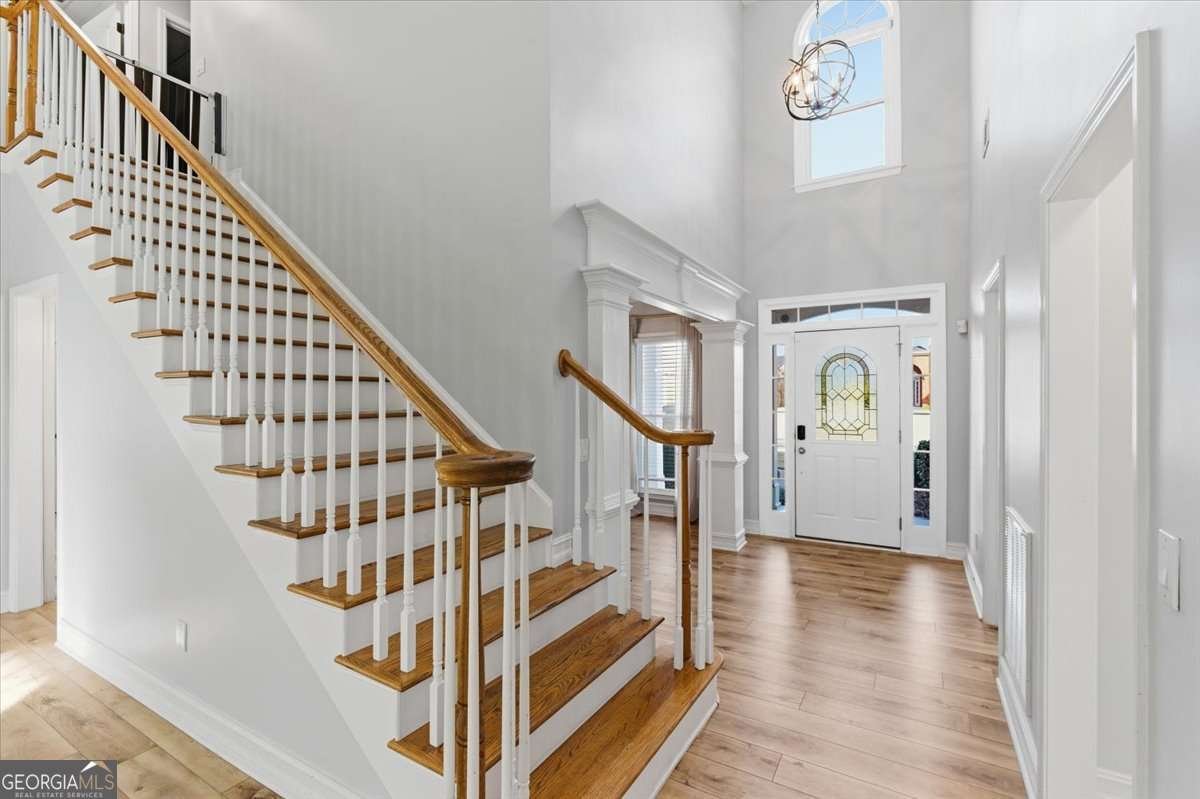 74 Planters Drive Cartersville - Photo 10