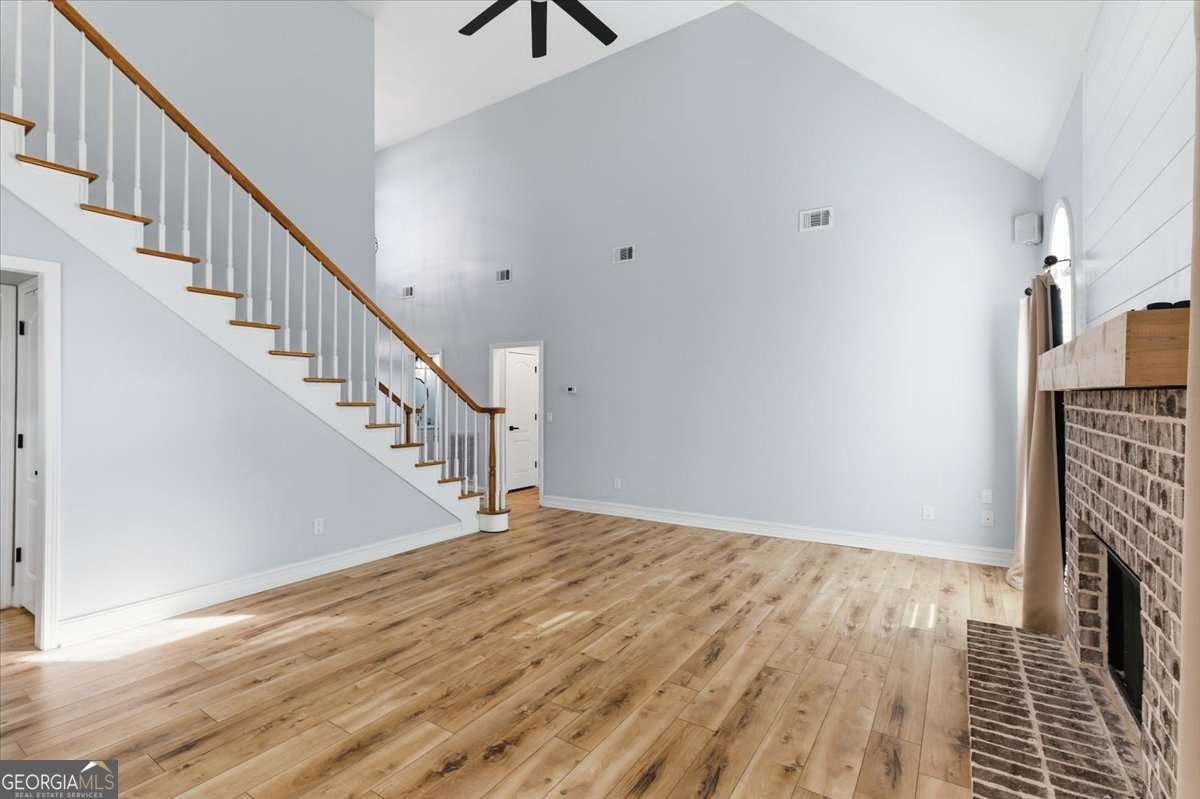 74 Planters Drive Cartersville - Photo 11