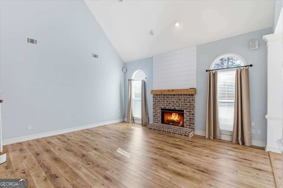 74 Planters Drive Cartersville - Photo 13