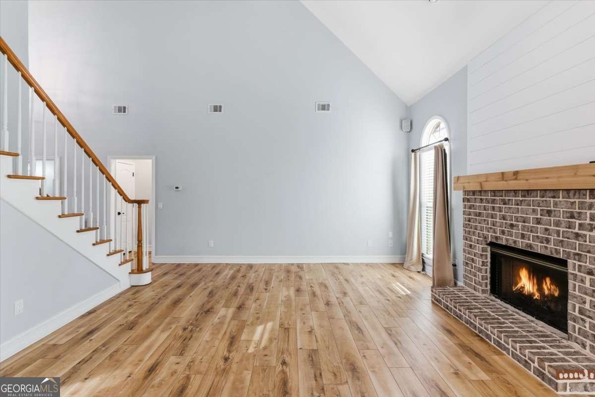 74 Planters Drive Cartersville - Photo 14