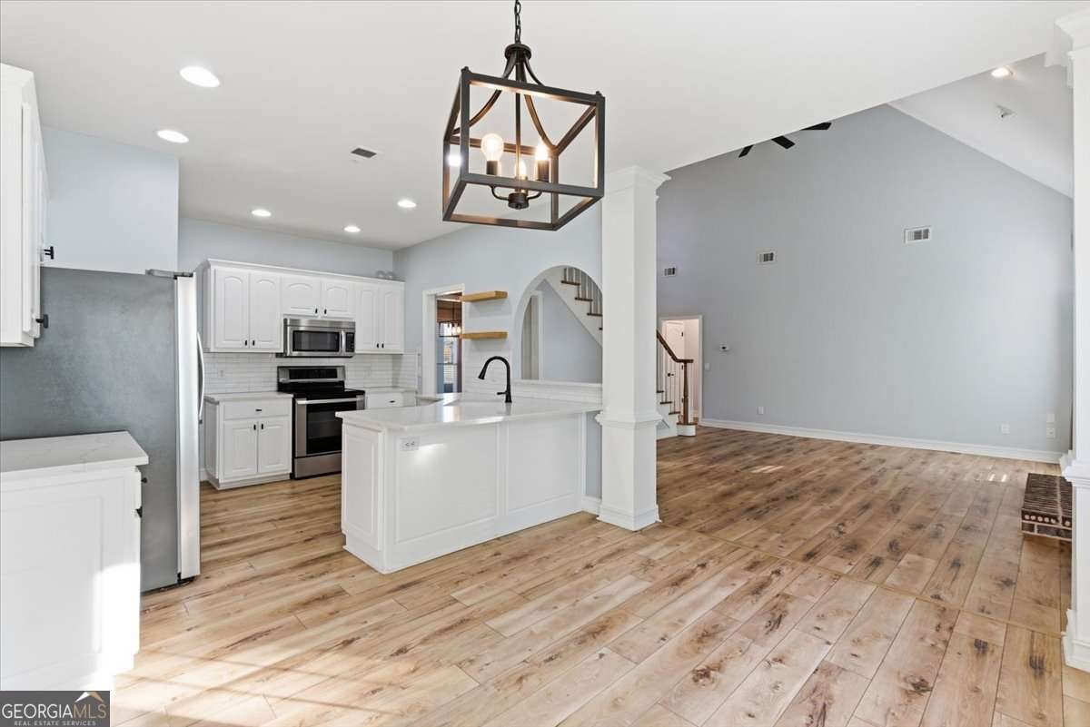 74 Planters Drive Cartersville - Photo 17