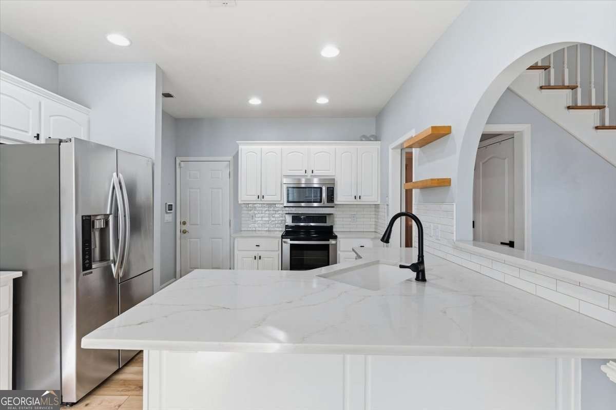 74 Planters Drive Cartersville - Photo 18