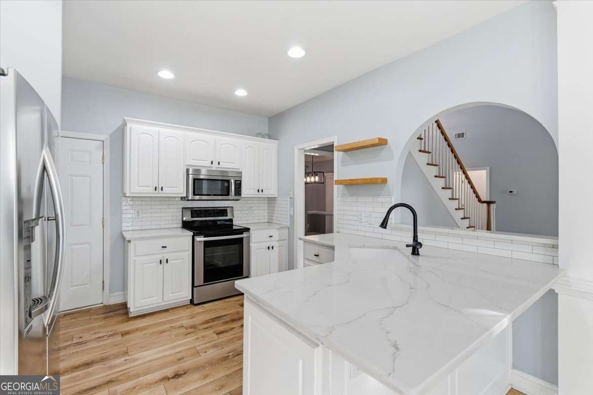 74 Planters Drive Cartersville - Photo 19