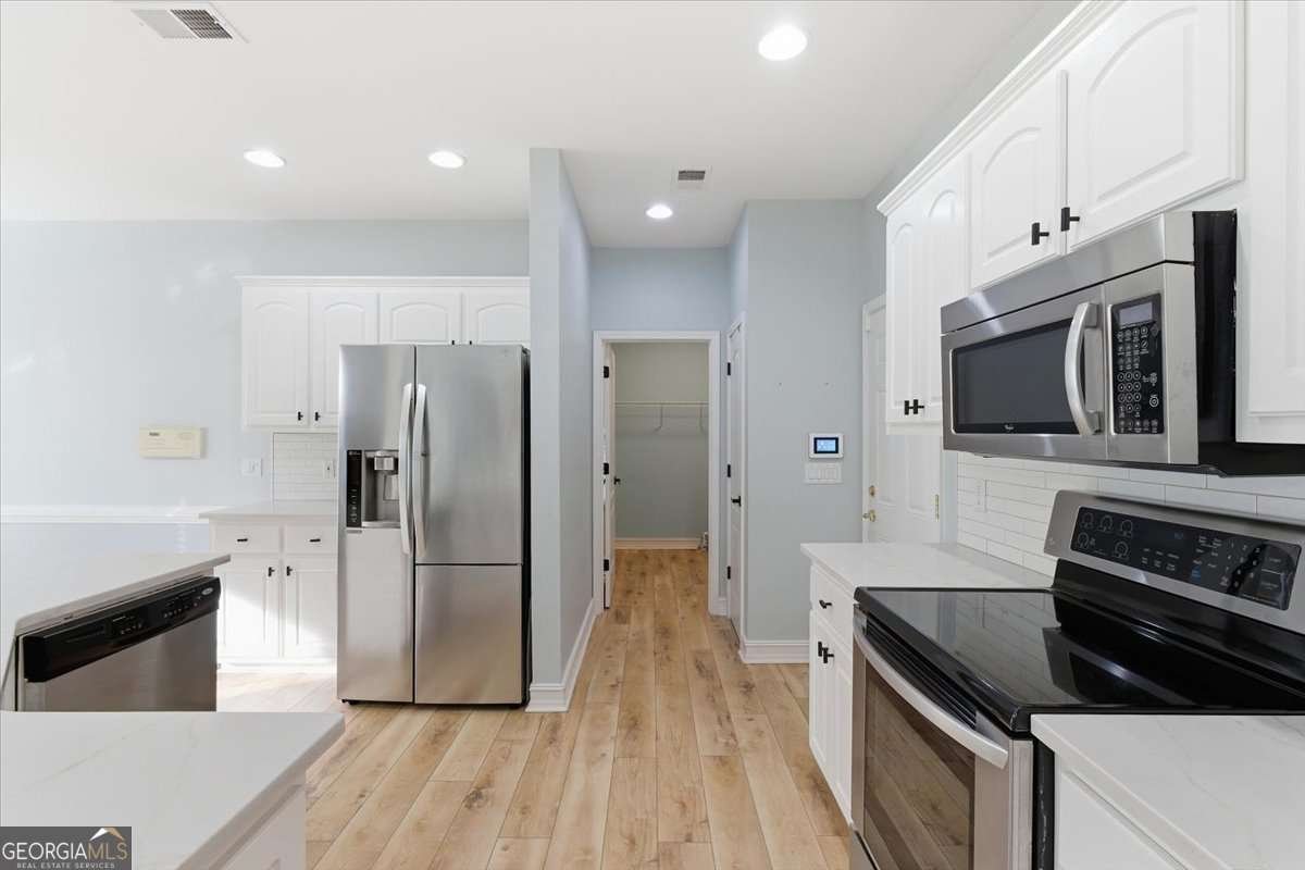 74 Planters Drive Cartersville - Photo 21