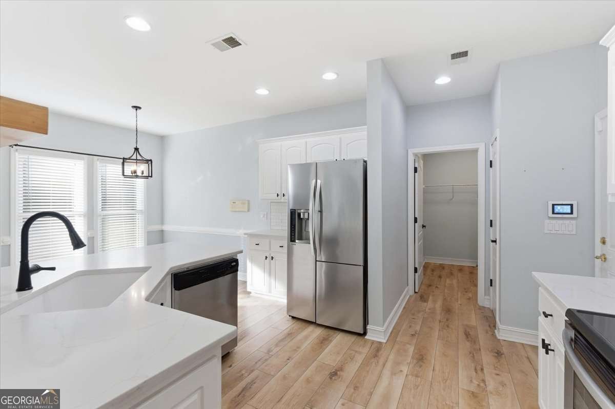 74 Planters Drive Cartersville - Photo 22