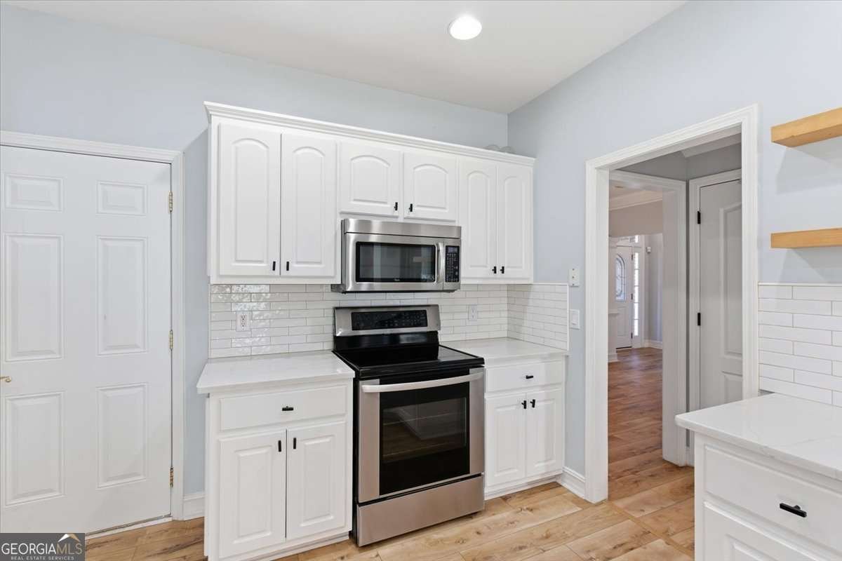 74 Planters Drive Cartersville - Photo 23