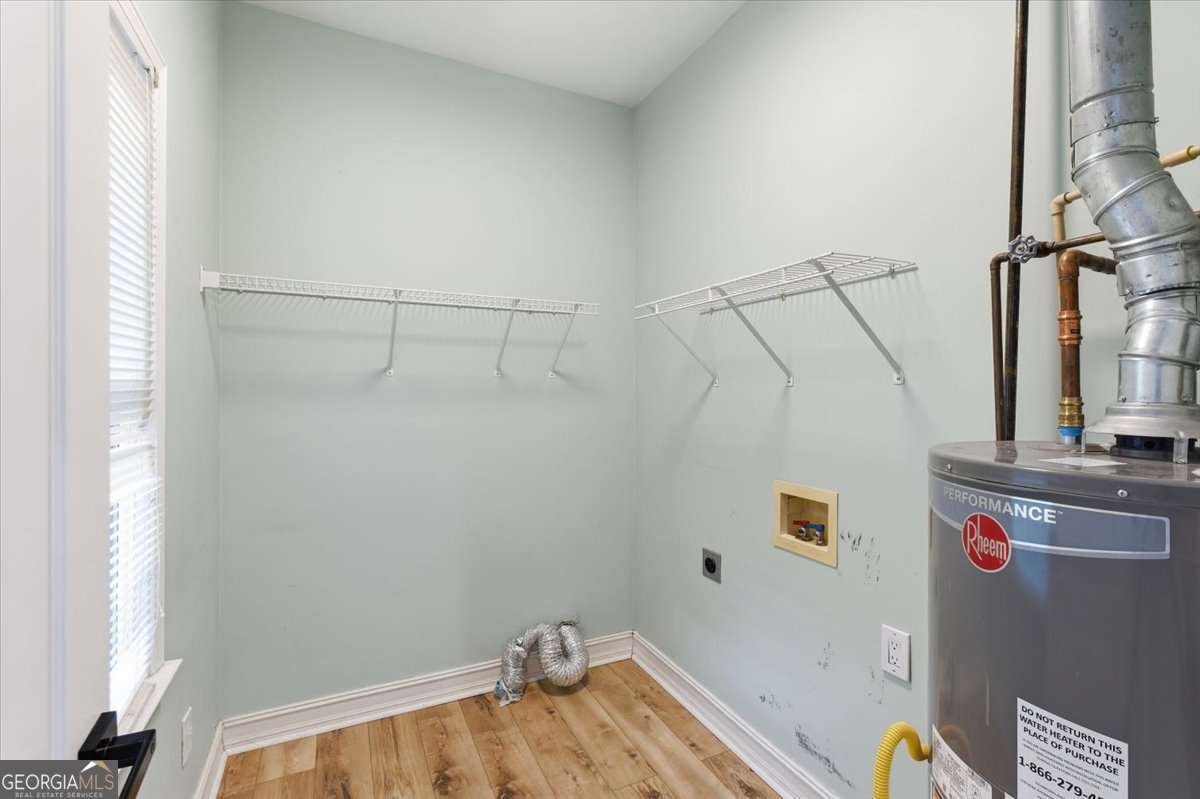 74 Planters Drive Cartersville - Photo 25