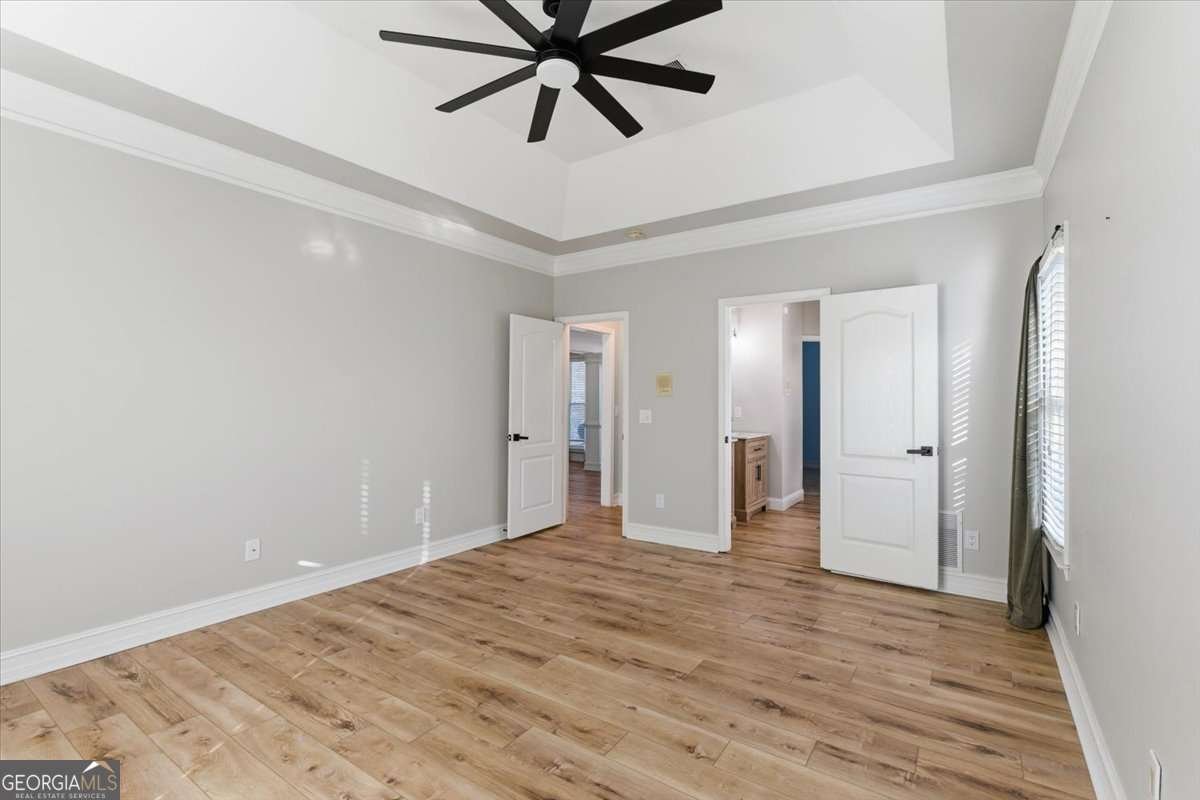 74 Planters Drive Cartersville - Photo 28