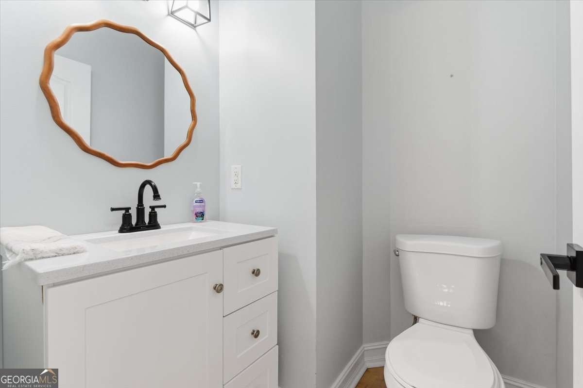 74 Planters Drive Cartersville - Photo 34