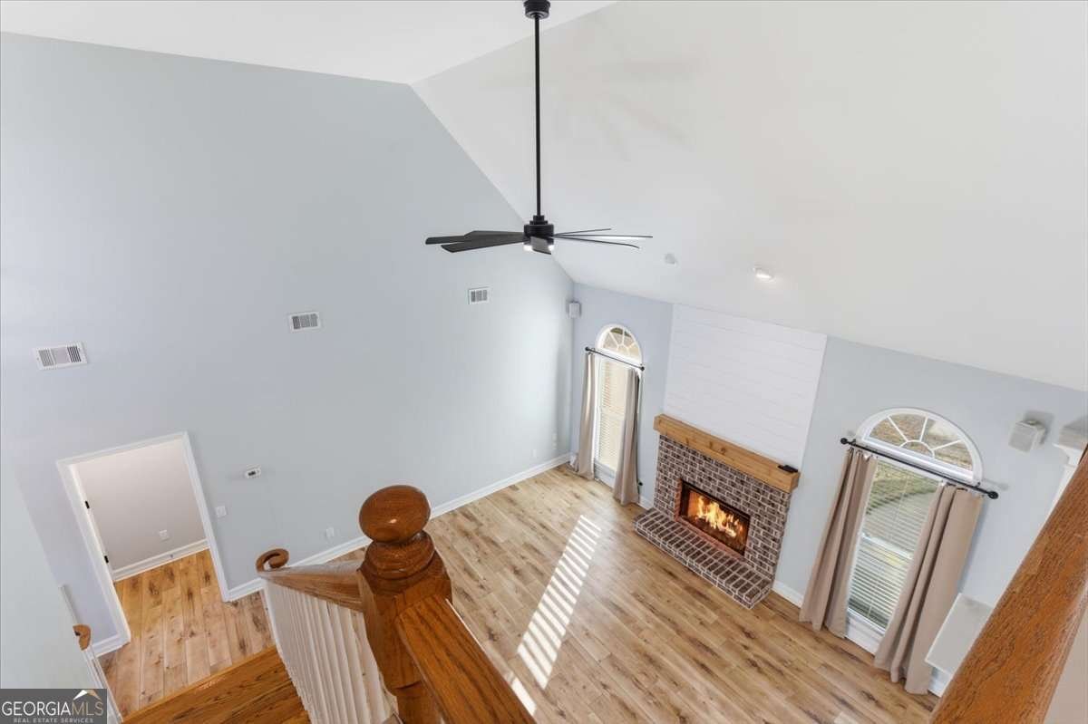 74 Planters Drive Cartersville - Photo 35