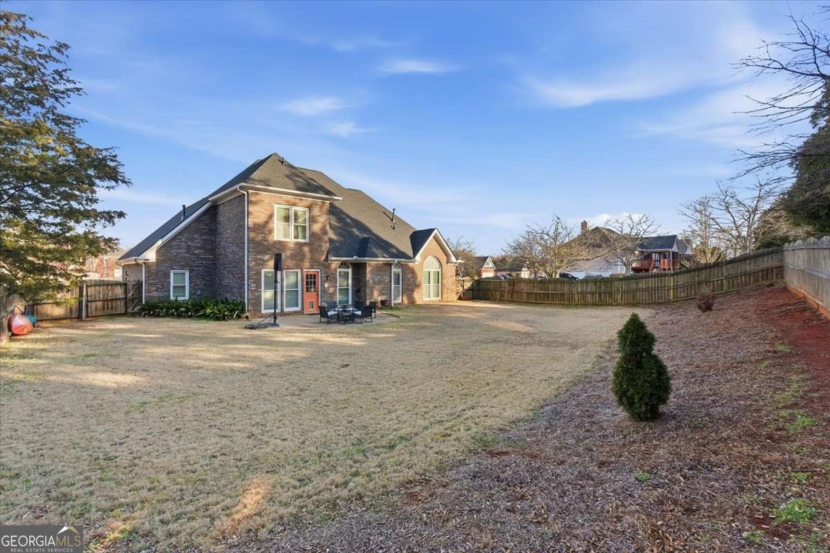 74 Planters Drive Cartersville - Photo 44