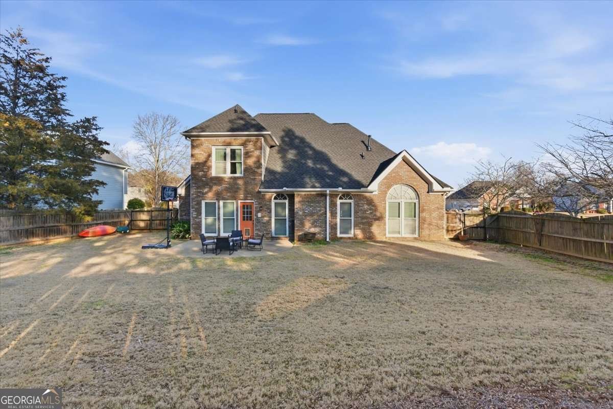 74 Planters Drive Cartersville - Photo 45