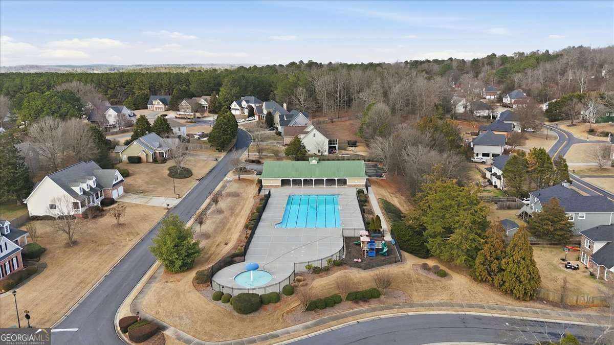 74 Planters Drive Cartersville - Photo 47