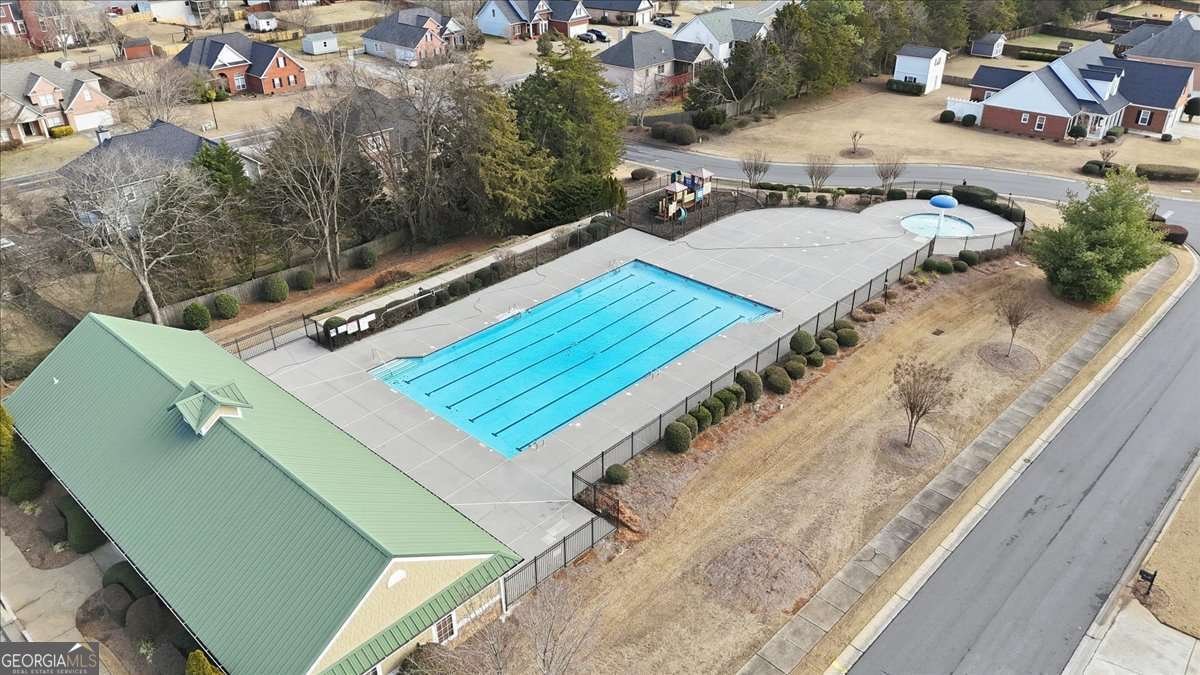 74 Planters Drive Cartersville - Photo 48