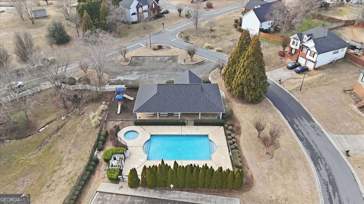 74 Planters Drive Cartersville - Photo 49