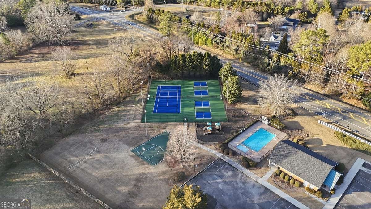 74 Planters Drive Cartersville - Photo 50