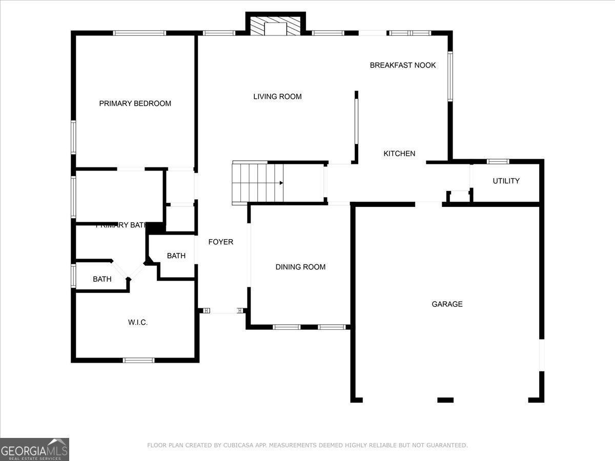 74 Planters Drive Cartersville - Photo 51