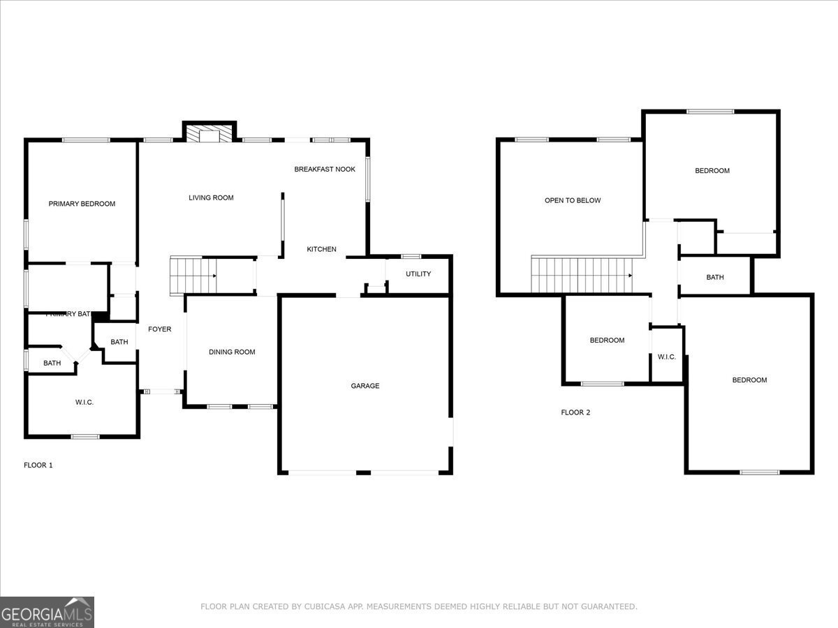 74 Planters Drive Cartersville - Photo 53