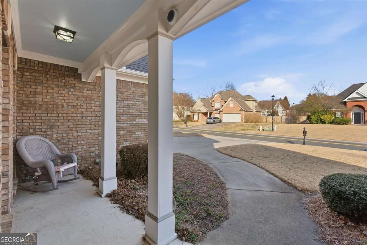 74 Planters Drive Cartersville - Photo 6