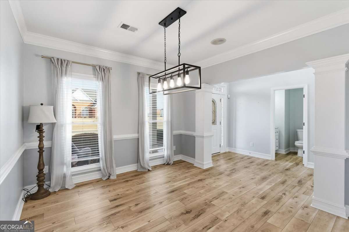 74 Planters Drive Cartersville - Photo 9