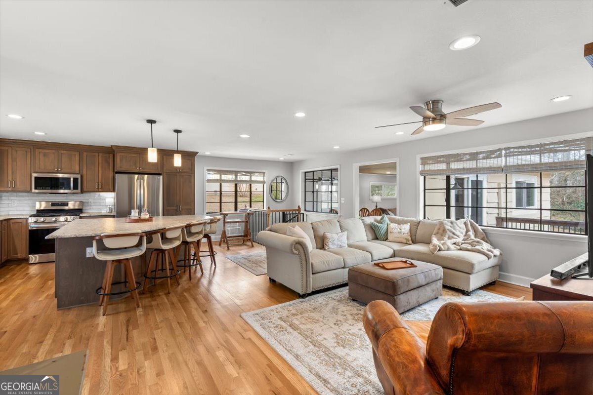 4570 Academy Street Acworth - Photo 12