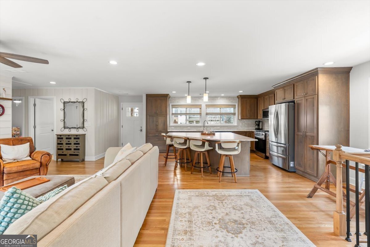 4570 Academy Street Acworth - Photo 16