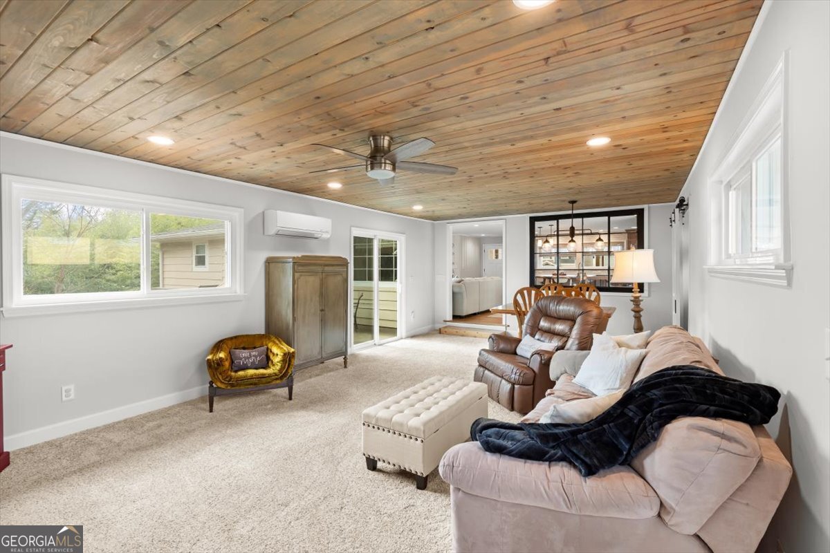 4570 Academy Street Acworth - Photo 19