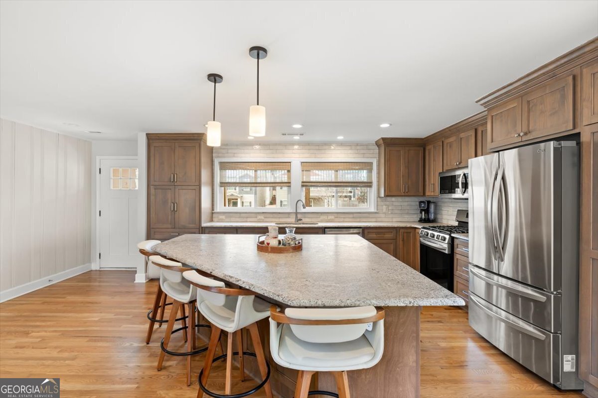 4570 Academy Street Acworth - Photo 20