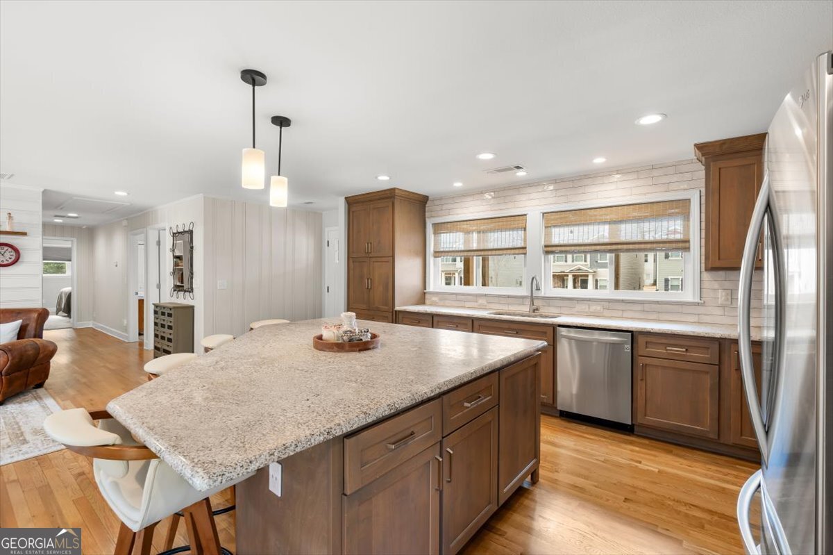 4570 Academy Street Acworth - Photo 21