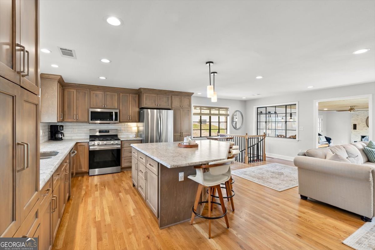 4570 Academy Street Acworth - Photo 24